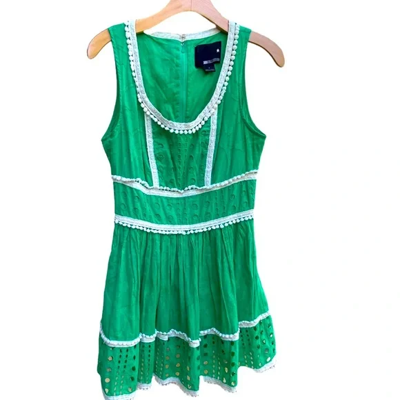 emerald green dress vintage Emerald Green Wool Midi Dress – Handmade Winter Vintage